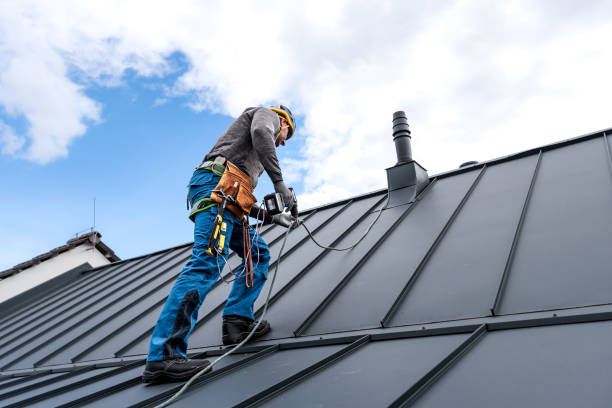 Fast & Reliable Emergency Roof Repairs in West View, PA